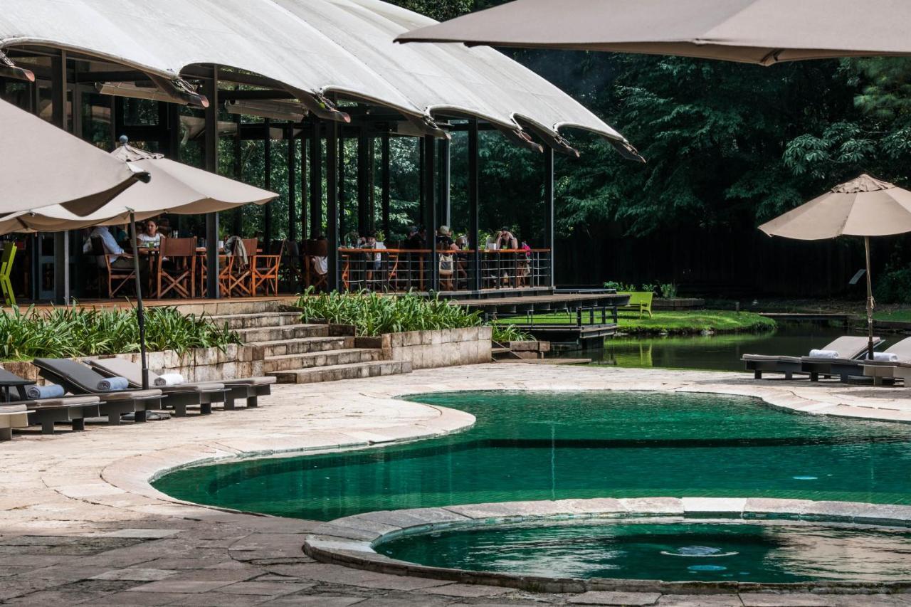 Rodavento Boutique Hotel & Spa Valle de Bravo Buitenkant foto