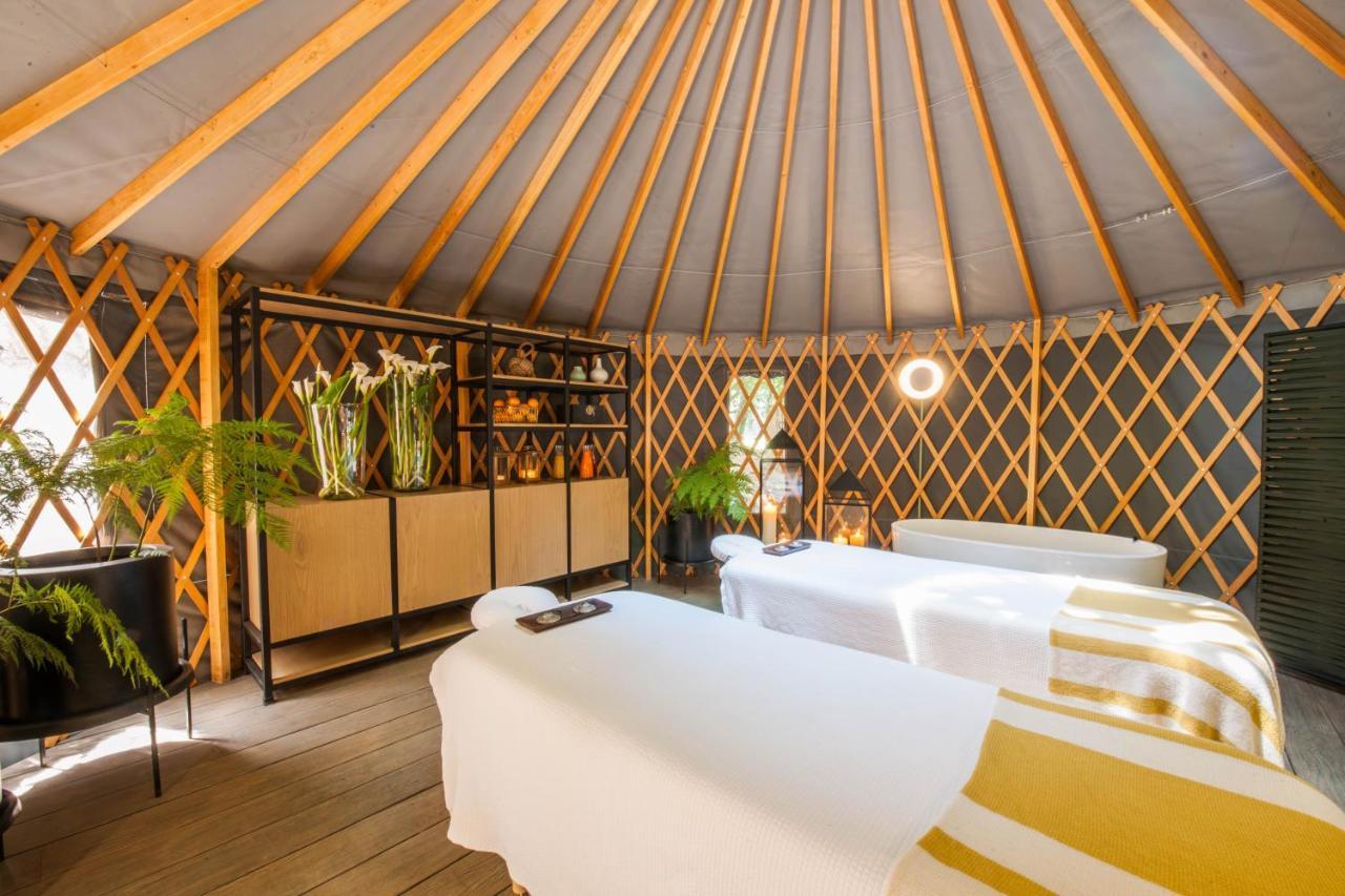 Rodavento Boutique Hotel & Spa Valle de Bravo Buitenkant foto
