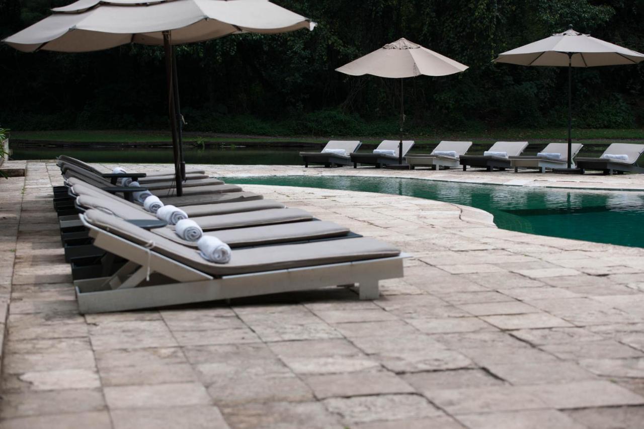 Rodavento Boutique Hotel & Spa Valle de Bravo Buitenkant foto