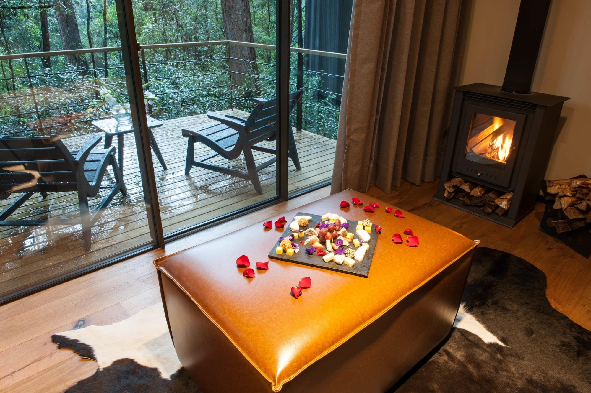Rodavento Boutique Hotel & Spa Valle de Bravo Buitenkant foto