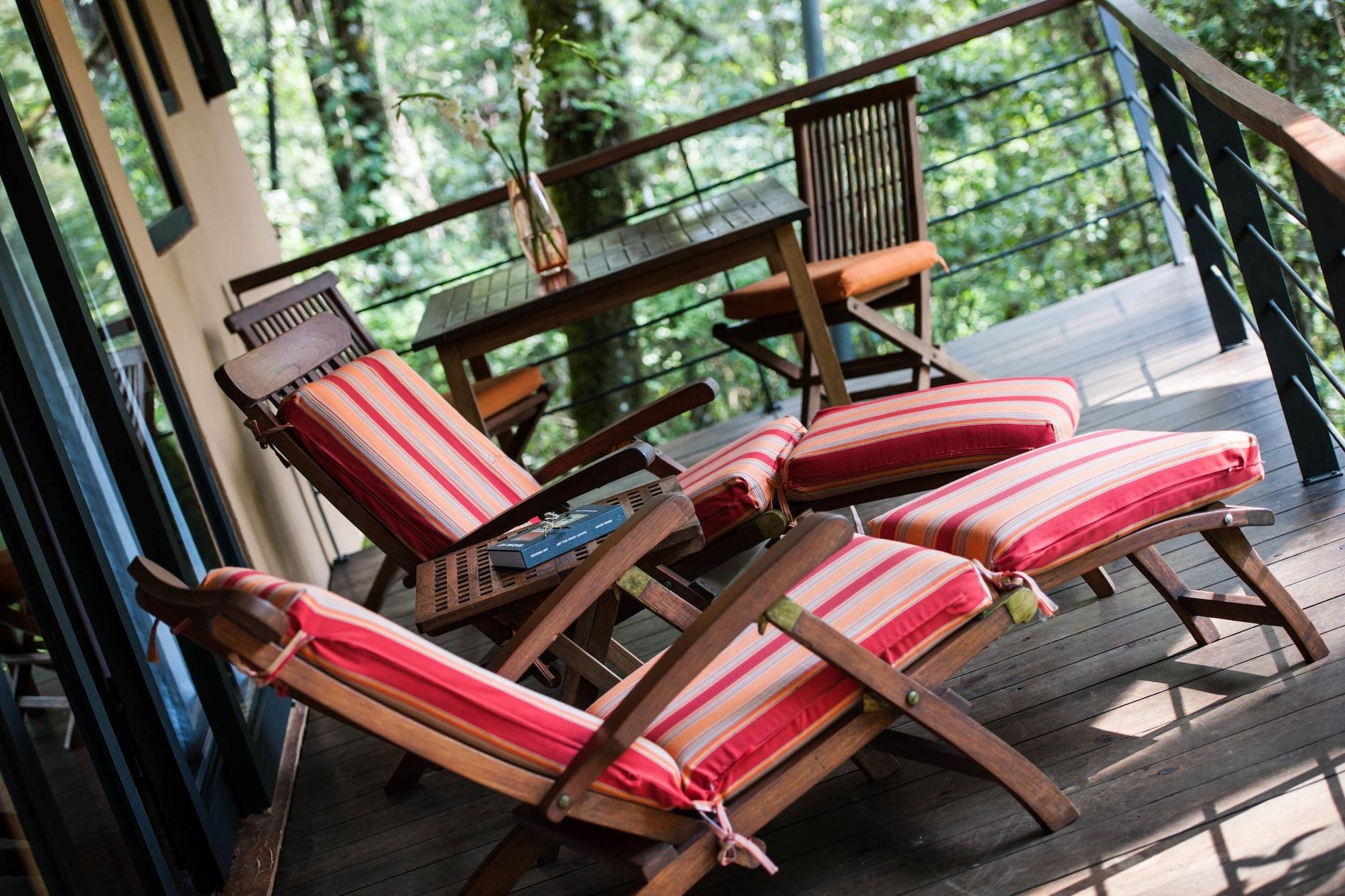 Rodavento Boutique Hotel & Spa Valle de Bravo Buitenkant foto