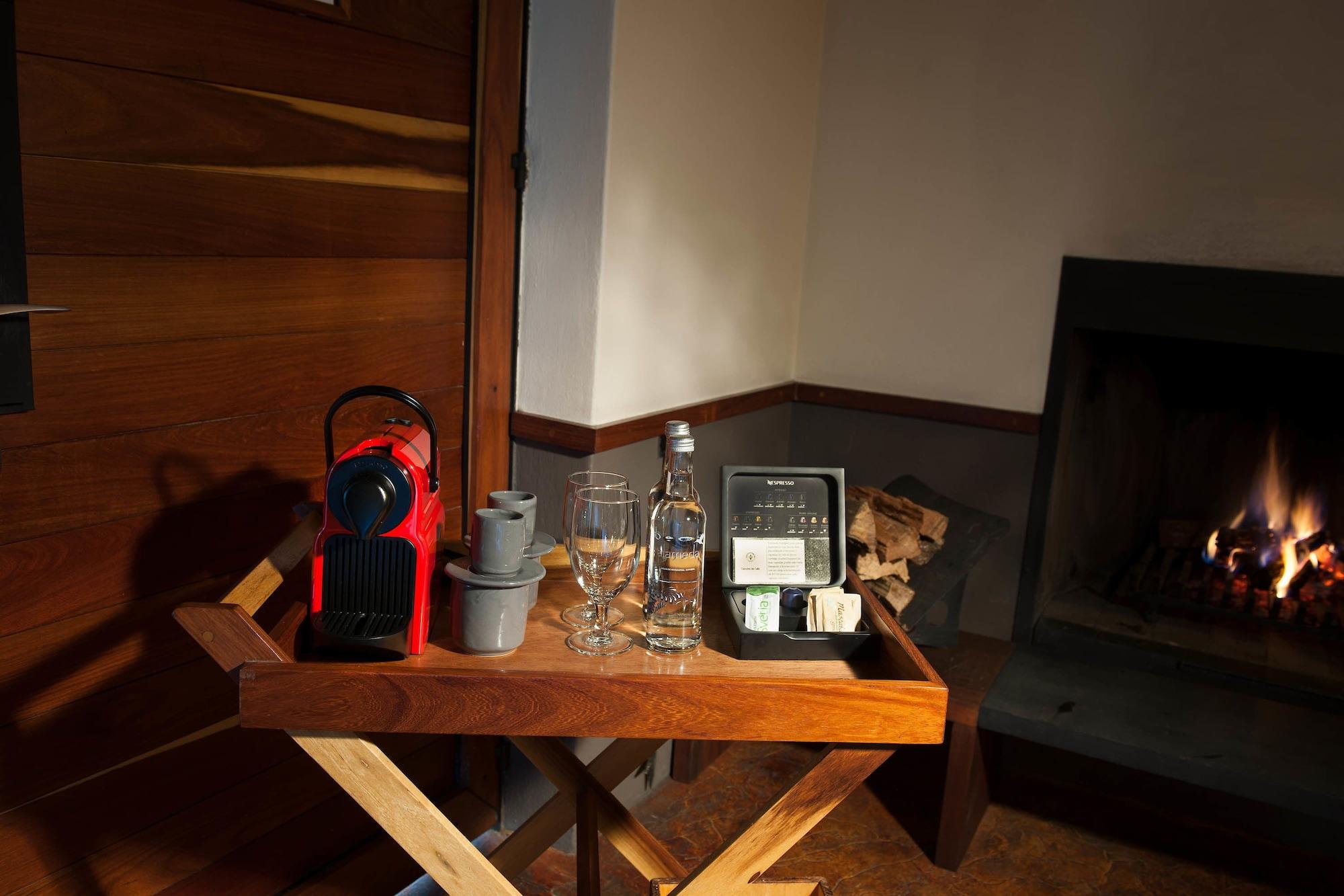 Rodavento Boutique Hotel & Spa Valle de Bravo Buitenkant foto