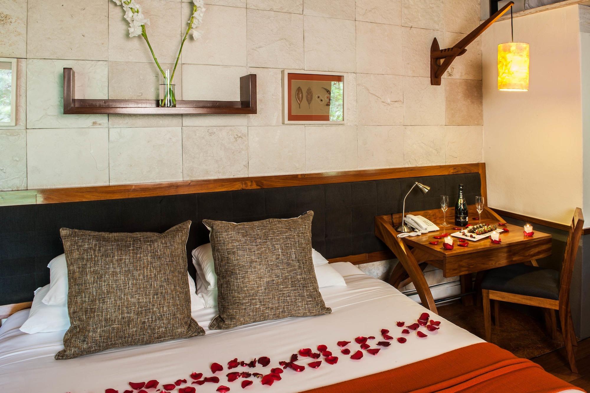 Rodavento Boutique Hotel & Spa Valle de Bravo Buitenkant foto