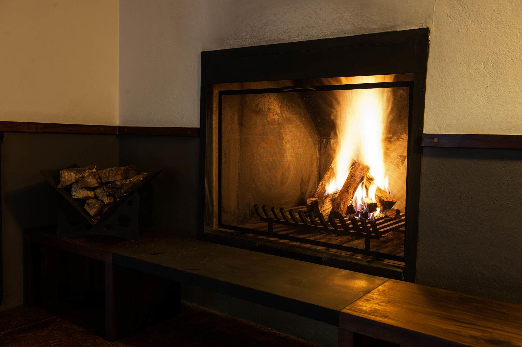 Rodavento Boutique Hotel & Spa Valle de Bravo Buitenkant foto