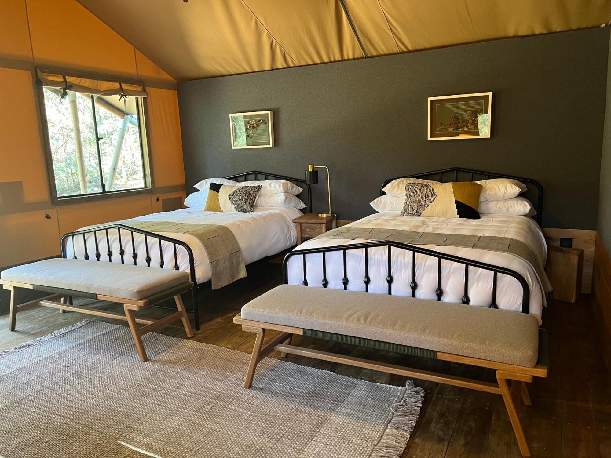 Rodavento Boutique Hotel & Spa Valle de Bravo Buitenkant foto