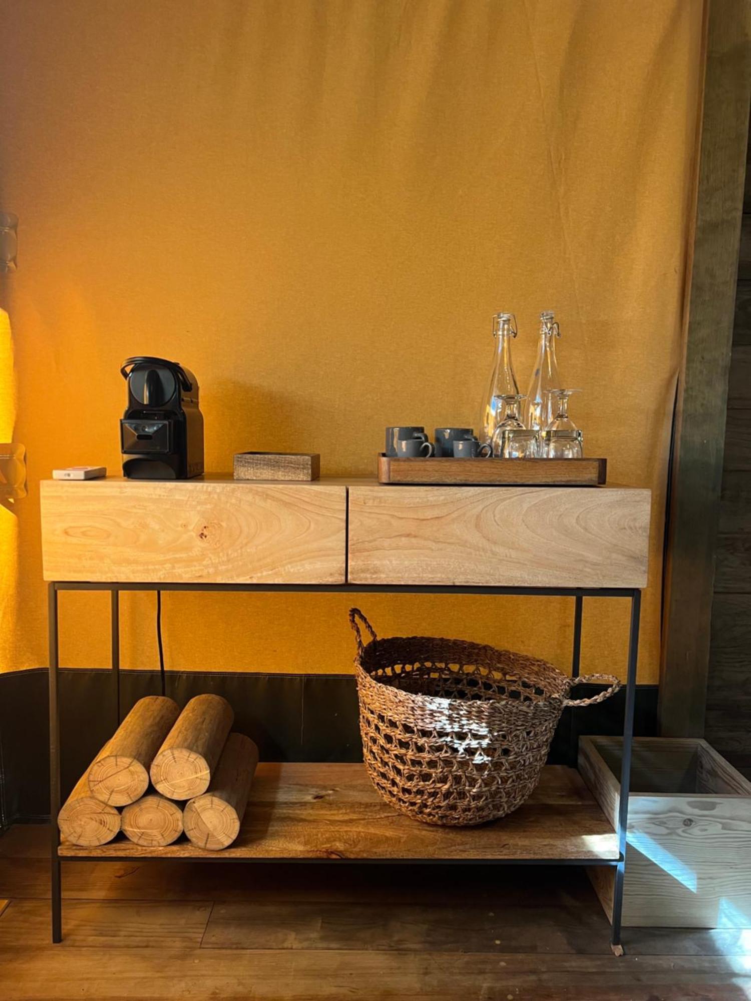 Rodavento Boutique Hotel & Spa Valle de Bravo Buitenkant foto