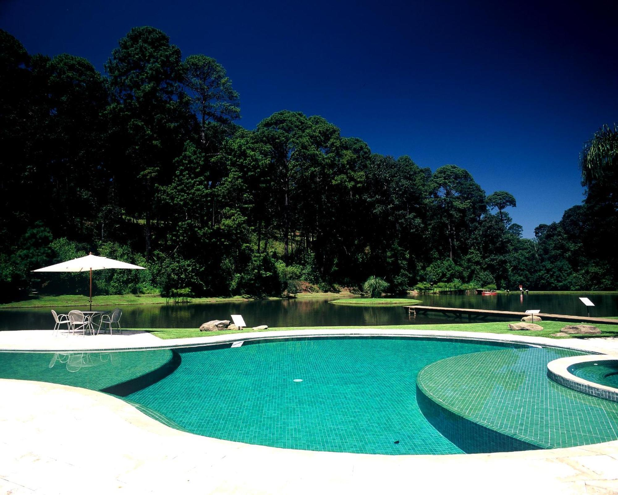 Rodavento Boutique Hotel & Spa Valle de Bravo Buitenkant foto