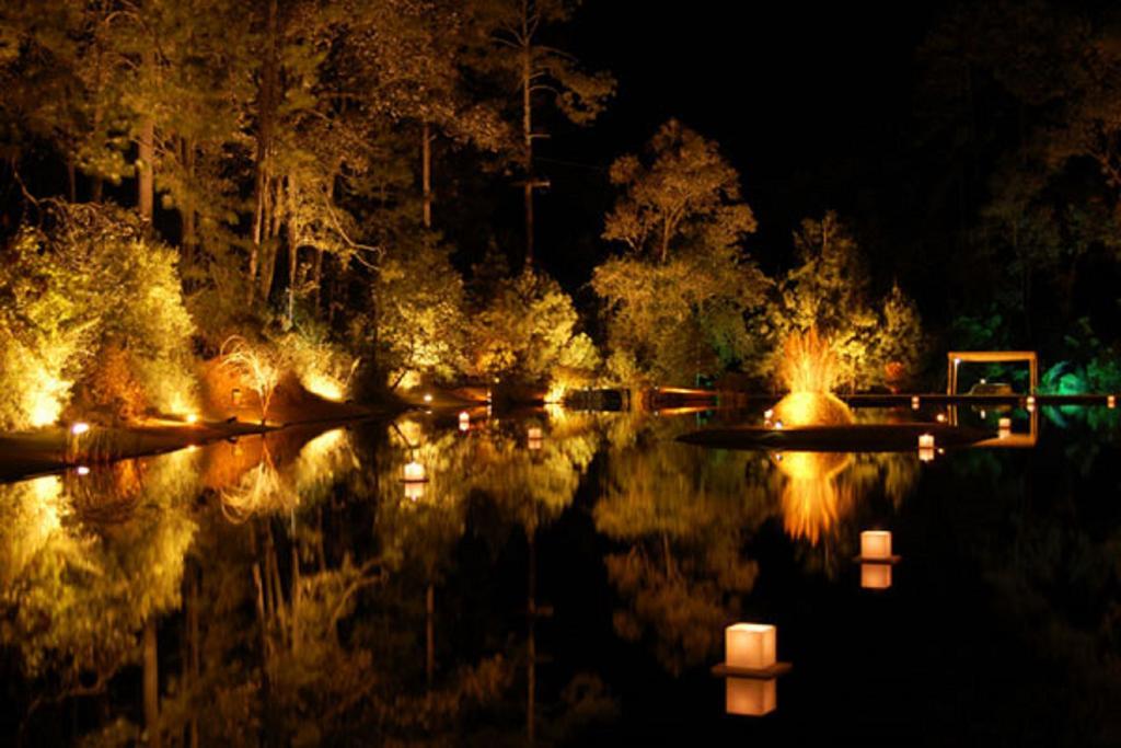 Rodavento Boutique Hotel & Spa Valle de Bravo Buitenkant foto