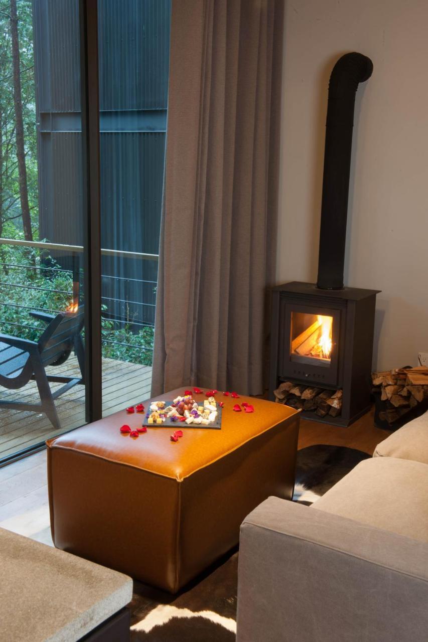 Rodavento Boutique Hotel & Spa Valle de Bravo Buitenkant foto