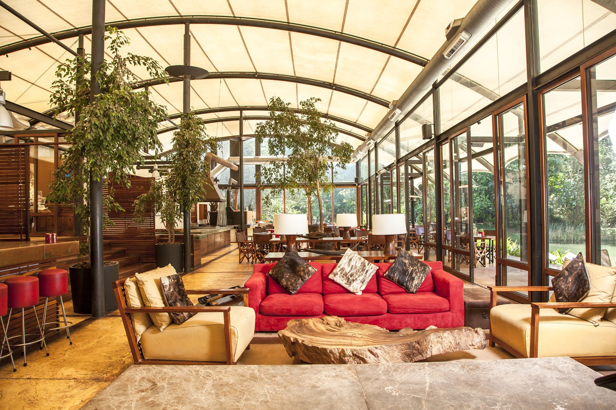 Rodavento Boutique Hotel & Spa Valle de Bravo Buitenkant foto